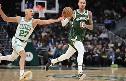 Bobby Portis et Kyle Kuzma, le feu et la glace dont les Bucks avaient besoin