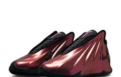 Deux coloris pour le lancement de la Nike G.T. Future !