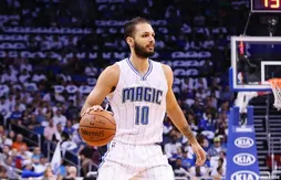 Interview Evan Fournier : “Je pense que je vais devoir m’arrêter à nouveau”