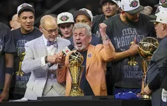 James Dolan prévient qu’il ne fera pas de folies avec la masse salariale des Knicks