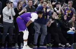 Le si précieux Mike Conley