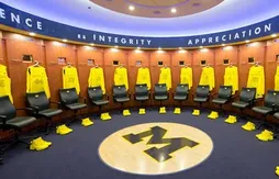 [Preview NCAA] Big Ten : lutte intense entre Michigan et Michigan State