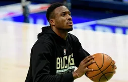 Thanasis Antetokounmpo reste avec Giannis et les Bucks
