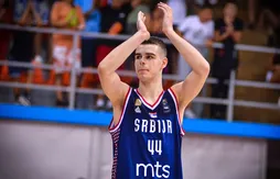 Le genou de Nikola Topic inquiète, mais son agent se veut rassurant