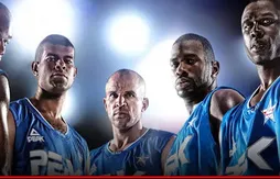 Tony Parker quitte Nike pour Peak !