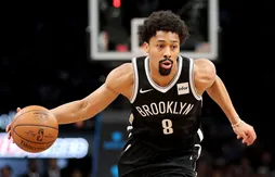 Spencer Dinwiddie assure qu’un retour en playoffs est “réaliste”