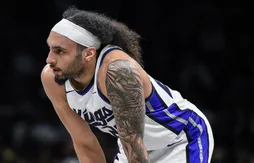 Lâché par les Hawks, Devin Carter intéresse les Celtics