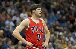Fred Hoiberg veut relancer Doug McDermott