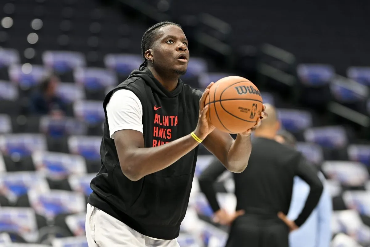 Clint Capela
