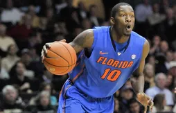 SEC : Florida bat Kentucky confirme son statut de numéro 1