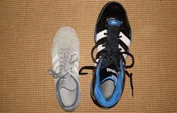 Dwight Howard ne chausse “que” du 53 1/3