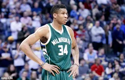 Le difficile apprentissage des playoffs pour les jeunes Bucks