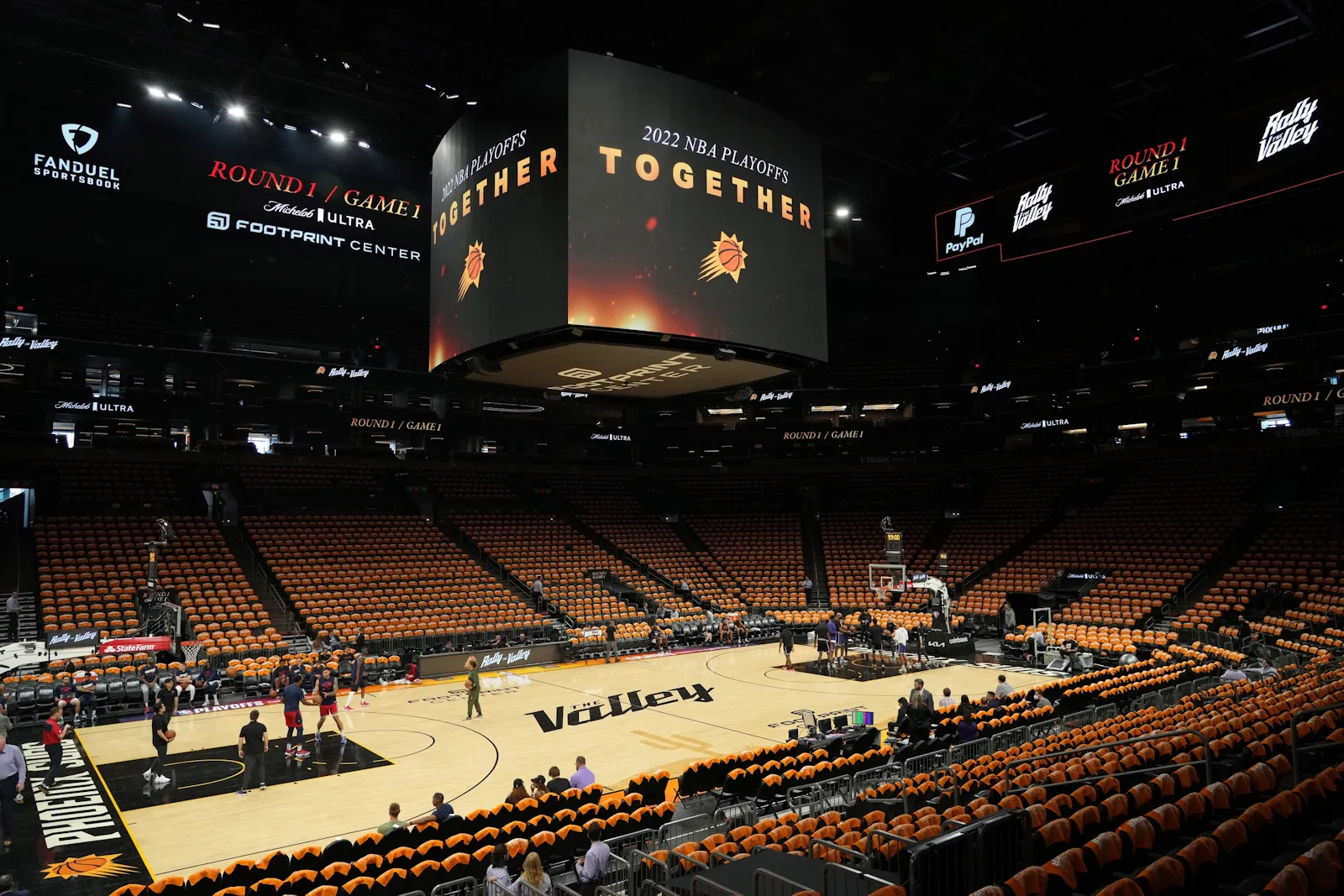 phoenix suns