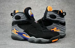 Jordan Brand : une version “Suns” de la Jordan 8 pour mai