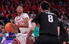 Draft 2025 | Présentation de Ace Bailey (Rutgers)