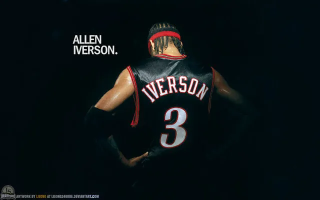 Allen Iverson