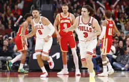 Stats & Highlights | Les Bulls restent parfaits, les Celtics débloquent leur compteur