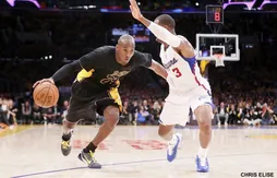Les Lakers heureux de la reconciliation entre Kobe Bryant et Shaquille O’Neal