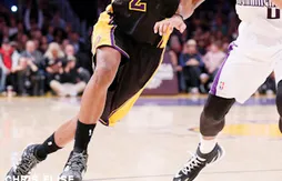 Kent Bazemore : “MarShon Brooks est un jeune Kobe Bryant”