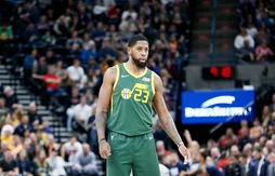 Royce O’Neale, l’arme anti-Harden du Jazz
