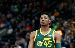 Kyle Korver : « Je n’ai jamais côtoyé un jeune joueur comme Donovan Mitchell »