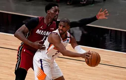 Et en plus, les Suns voyagent bien