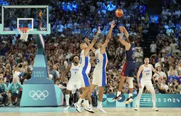 Près de 20 millions d’Américains devant leur écran pour la finale olympique