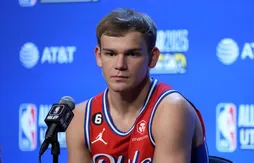 Toujours free agent, Mac McClung garde espoir