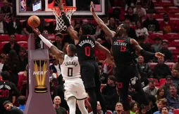 Damian Lillard et les Bucks valident leur qualification à Miami