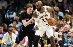 LeBron James impressionne Cooper Flagg et toute la planète basket