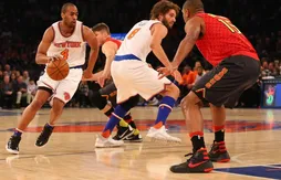 Bouillant, Arron Afflalo (38 points) fait plier les Hawks