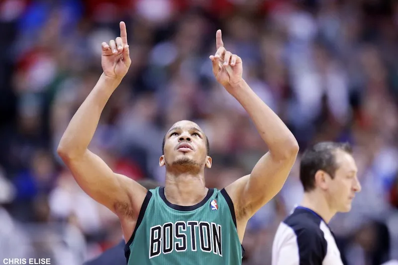 Avery Bradley
