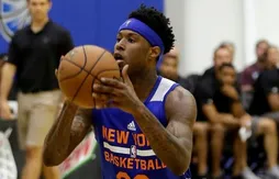 Sacramento : Jamel Artis mis à l’essai