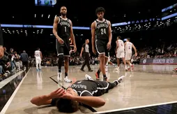 Touché au mollet, Cam Johnson sera absent plus longtemps que prévu