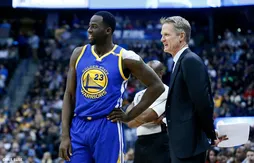 Il y a quatre ans, Draymond Green réalisait un triple-double historique