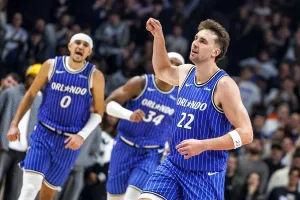 Franz Wagner sort de sa boîte pour renverser les Knicks