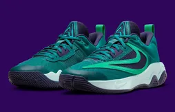 Un coloris aux couleurs des Bucks pour la Giannis Immortality 3