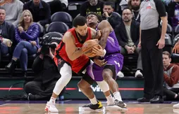 Les Rockets ont bataillé pour maintenir en vie leur série de victoires