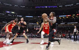 “Play-in” | Les Bulls auront l’avantage du terrain face aux Hawks