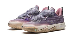 Les photos officielles de la Kai 2 “Artist on Court”