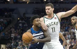 Jordan Bell signe pour deux ans aux Cavaliers