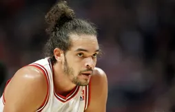 Joakim Noah : “Je n’en serais pas là sans mon coach”