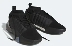 La Harden Vol. 7 passe au noir