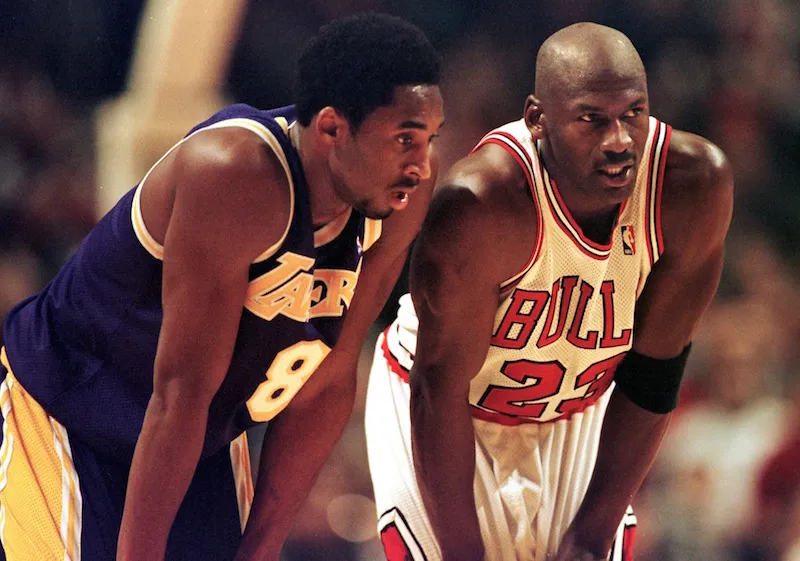 kobe-mj