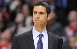 A Charlotte, on apprécie les assistants de Gregg Popovich