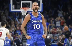 Un nouveau centre d’entraînement pour le Magic
