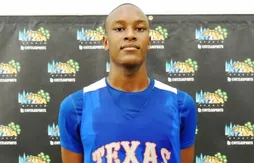 Quelle université pour le pivot Myles Turner ?