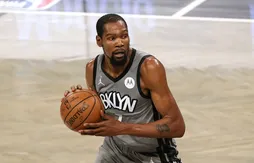 Kevin Durant, nouveau porte-drapeau de l’usage du cannabis dans le sport