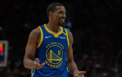 De’Anthony Melton de retour aux Warriors ?