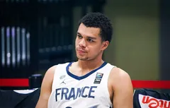 Draft 2024 | Le Français Noah Penda retire son nom